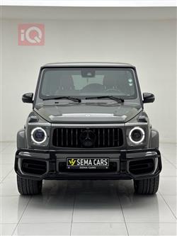 مرسيدس بنز G-Class